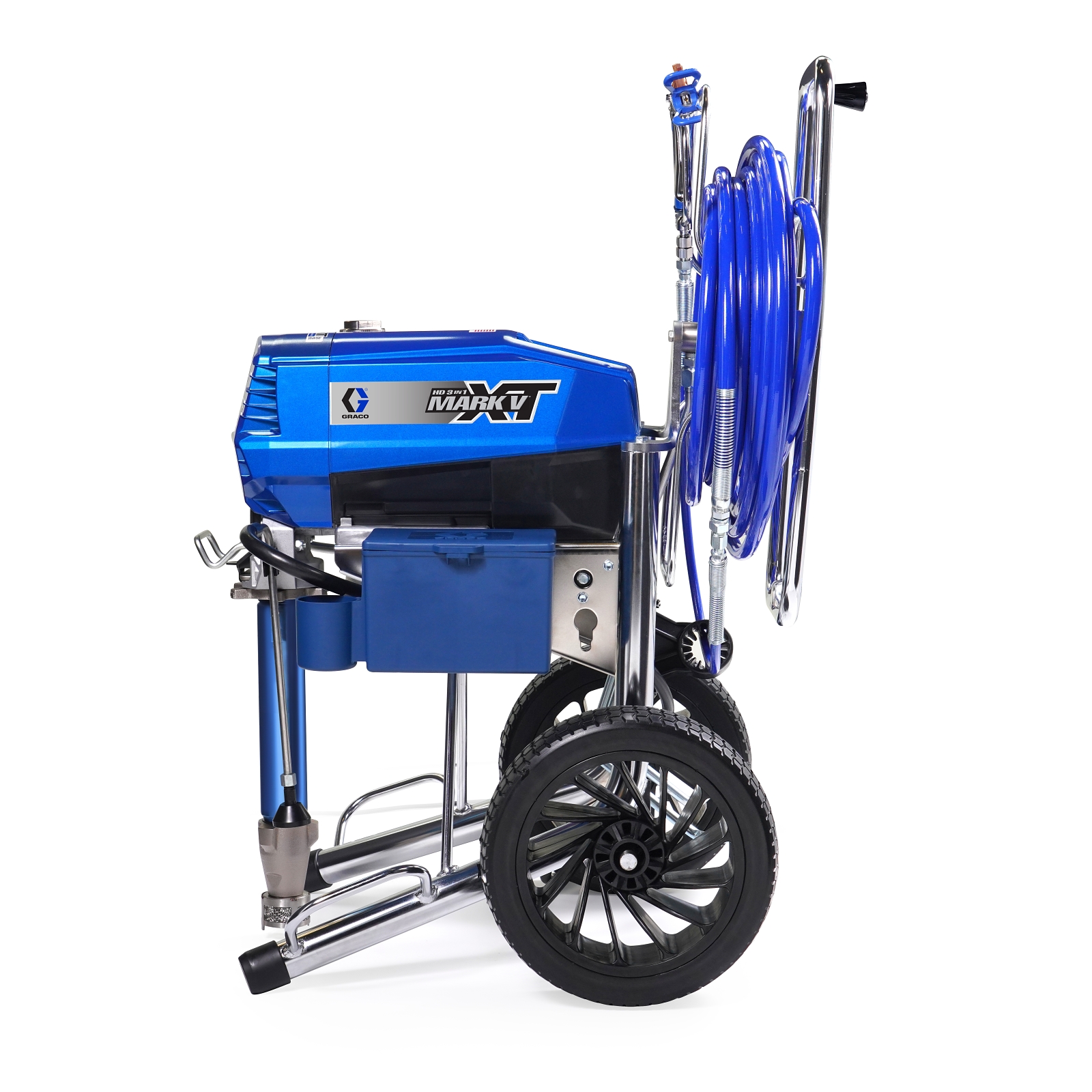 Mark V XT HD 3-in-1 ProContractor Series Electric Airless